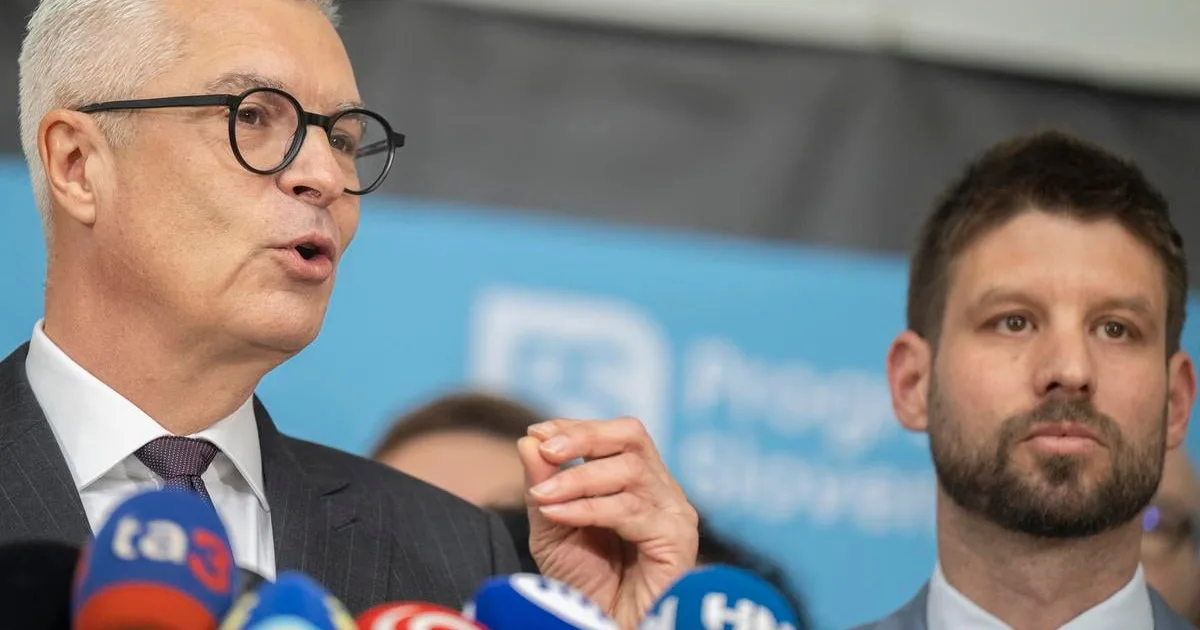 PS sa rozprávalo s diplomatmi, Ficovu zahraničnú politiku vidí ako škodlivú