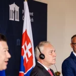 Raši sa ujal funkcie predsedu Národnej rady SR
