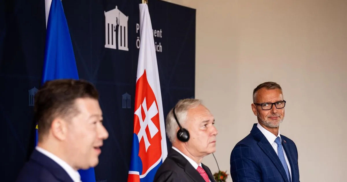 Raši sa ujal funkcie predsedu Národnej rady SR