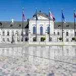 Rekonštrukcia Grasalkovičovho paláca napreduje podľa plánu