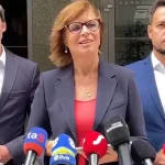 Remišová: Minister Takáč chce presadiť vlastné kroky