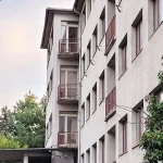 Roky opustený, kedysi plný študentov. Univerzita ho chcela vymeniť a predať, teraz má plán