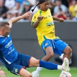 Ronaldinho dorazil do Trnavy, fanúšikovia šaleli. Futbal ustúpil do úzadia