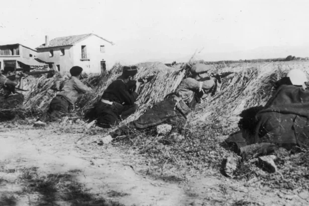 Rozštiepené Španielsko: Ako sa krvavá predohra svetovej vojny skončila v rukách Franca