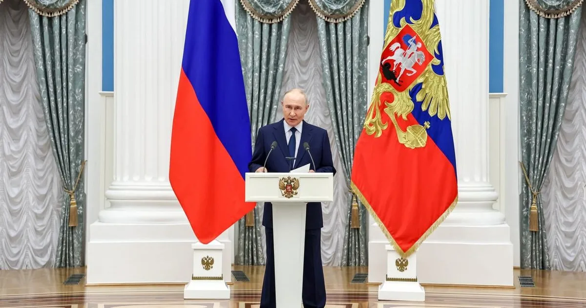 Ruské voľby: Podľa exit pollov jasne vyhralo Putinovo Jednotné Rusko
