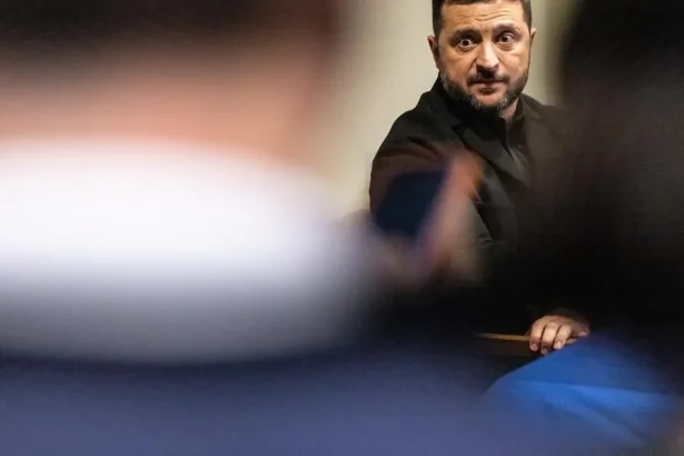 Rusko plánuje ďalší rozsiahly útok na Ukrajinu, varoval Zelenskyj