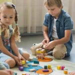 Rusko reviduje pravidlá predškolskej výchovy, kladie dôraz na morálne hodnoty