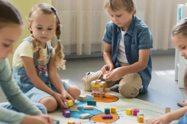 Rusko reviduje pravidlá predškolskej výchovy, kladie dôraz na morálne hodnoty