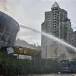 Rusko zaútočilo na Kyjev balistickými raketami, dvaja mŕtvi a šesť zranených