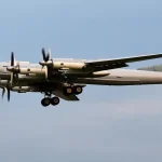 Ruský strategický bombardér havaroval na Ďalekom východe, o život prišlo šesť osôb