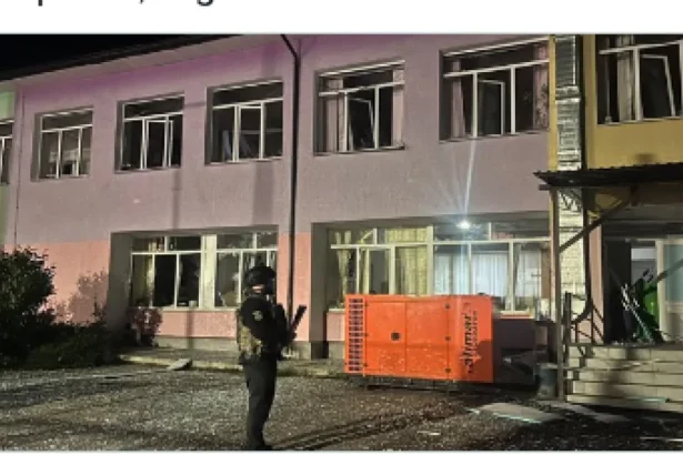 Ruský útok v Kyjevskej oblasti: traja mŕtvi vrátane detí