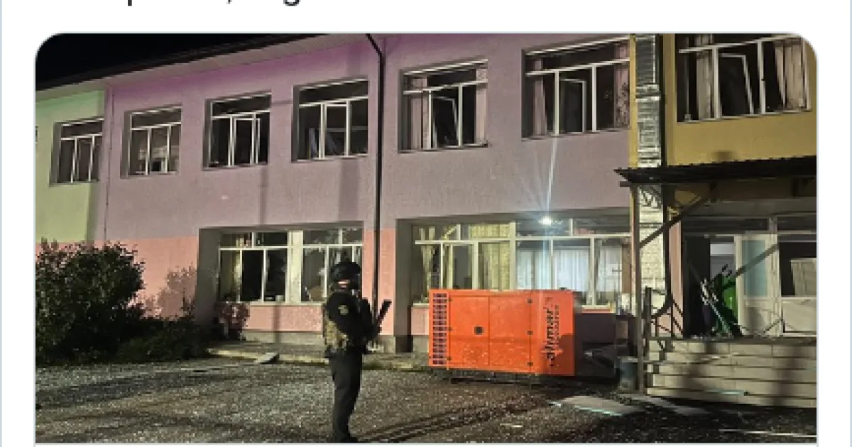 Ruský útok v Kyjevskej oblasti: traja mŕtvi vrátane detí