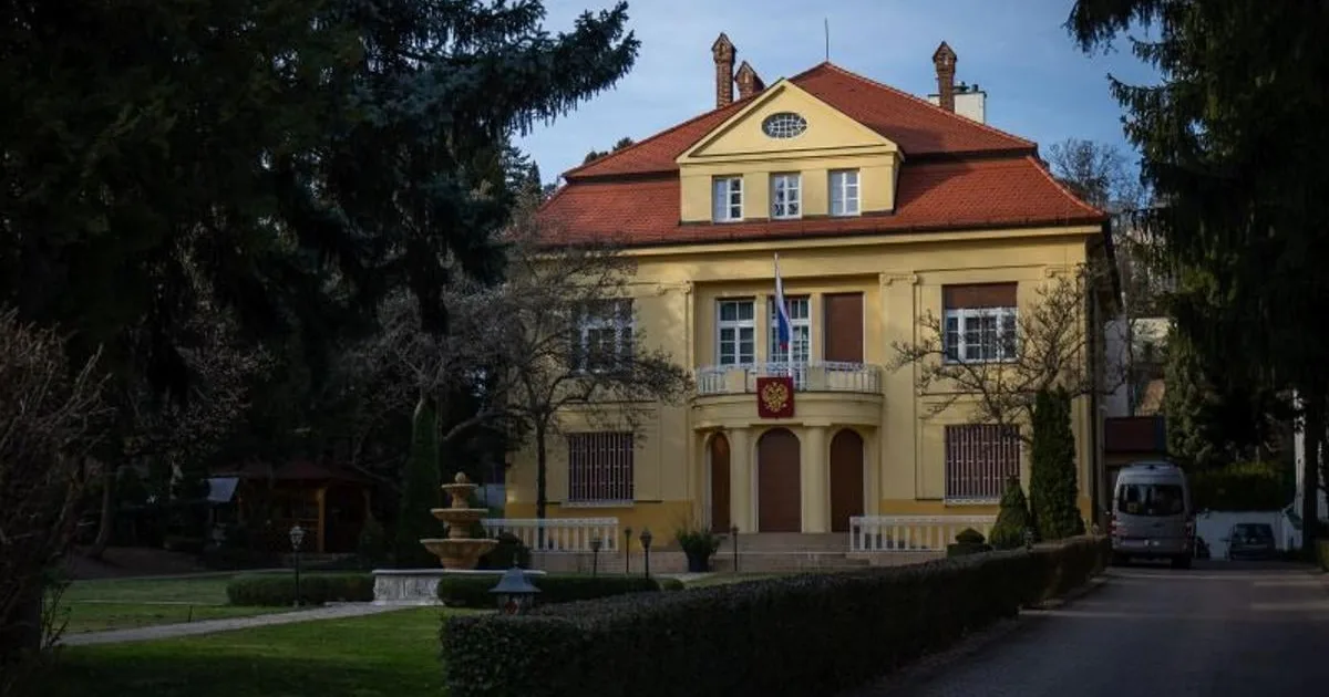 Sabotáže pripravované zo Slovenska: horiace zbrojovky a výbušné drony
