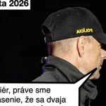 Samozrejme, že nebola zvolaná bezpečnostná rada