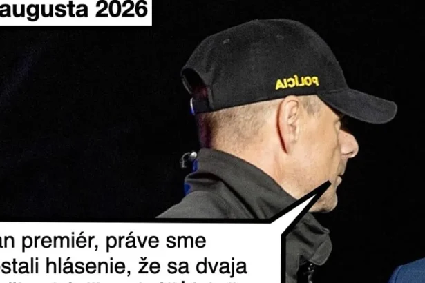 Samozrejme, že nebola zvolaná bezpečnostná rada