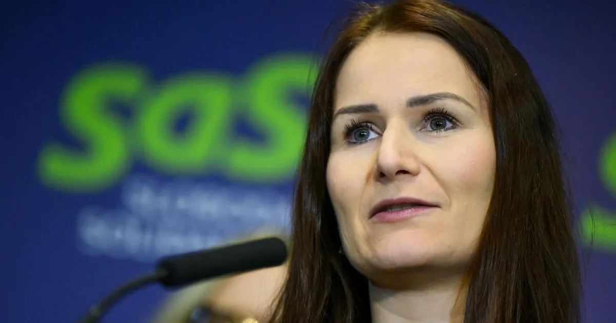 SaS ostro kritizuje návrhy ministra Tomáša
