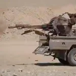 Saudskoarabská protivzdušná obrana zachytila útok