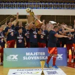 Sedemnásobný šampión túži po ďalšom titule: Chcú vyhrať všetko a stať sa najúspešnejšími