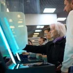 Šéfka ruskej volebnej komisie hlási vážne nezrovnalosti