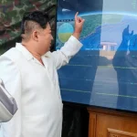 Severná Kórea zrejme pri nedeľňajšej skúške