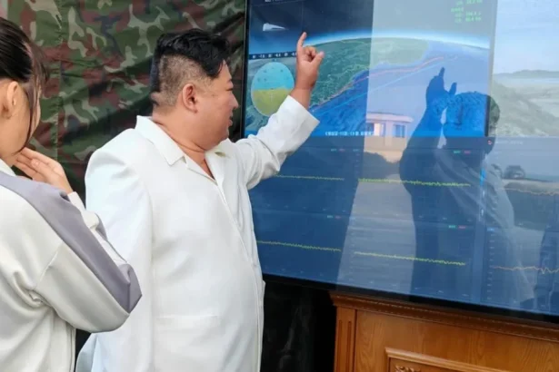 Severná Kórea zrejme pri nedeľňajšej skúške