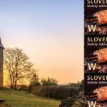 Skalický trdelník sa dostal na známku. Emisia pripomína sladký symbol Záhoria