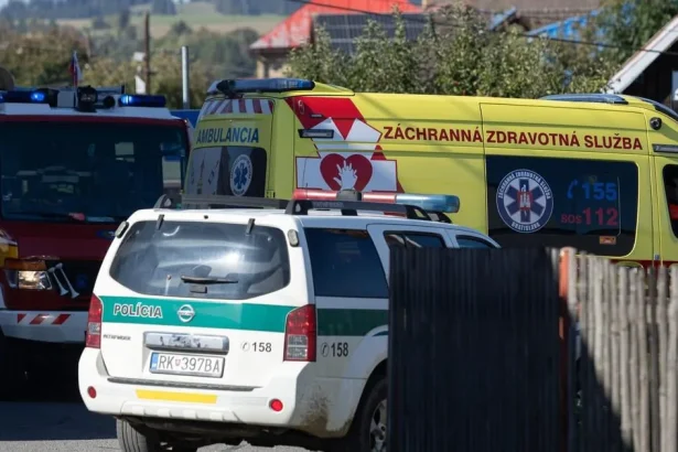 Školy ako bezpečné miesto. Útok v Staškove je varovaním
