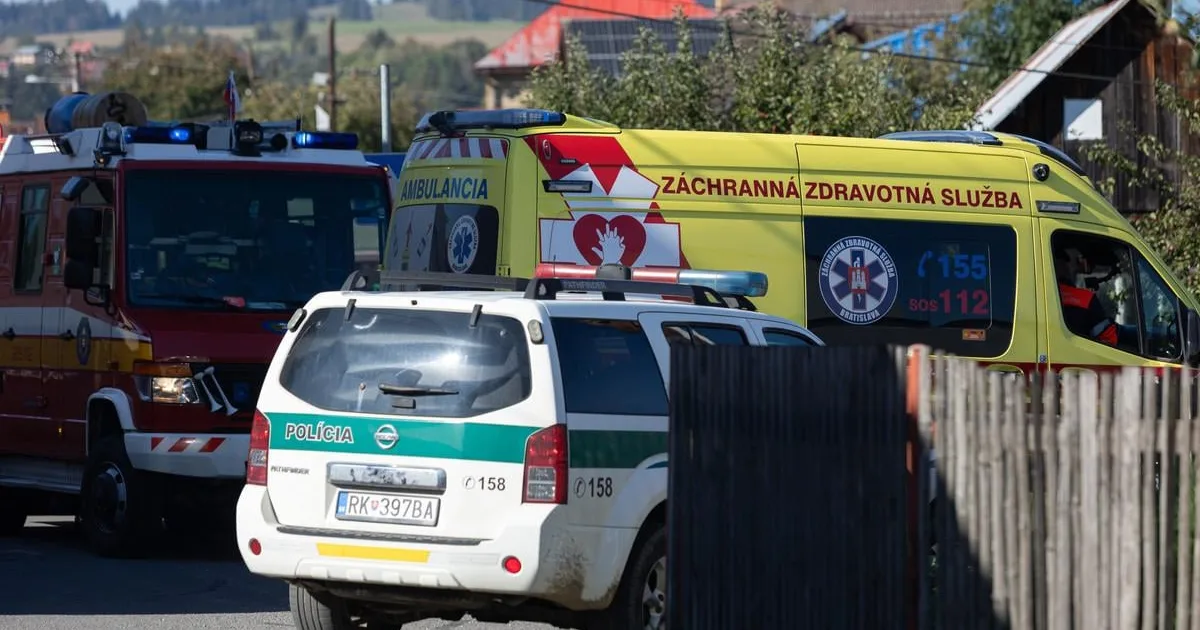 Školy ako bezpečné miesto. Útok v Staškove je varovaním
