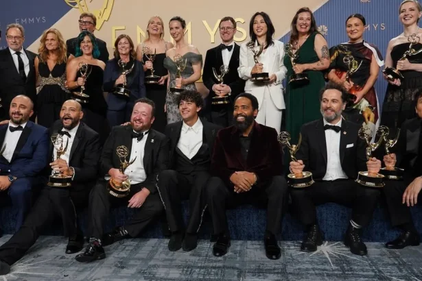 Slávnostné udeľovanie televíznych cien Emmy sa uskutoční aj tento rok