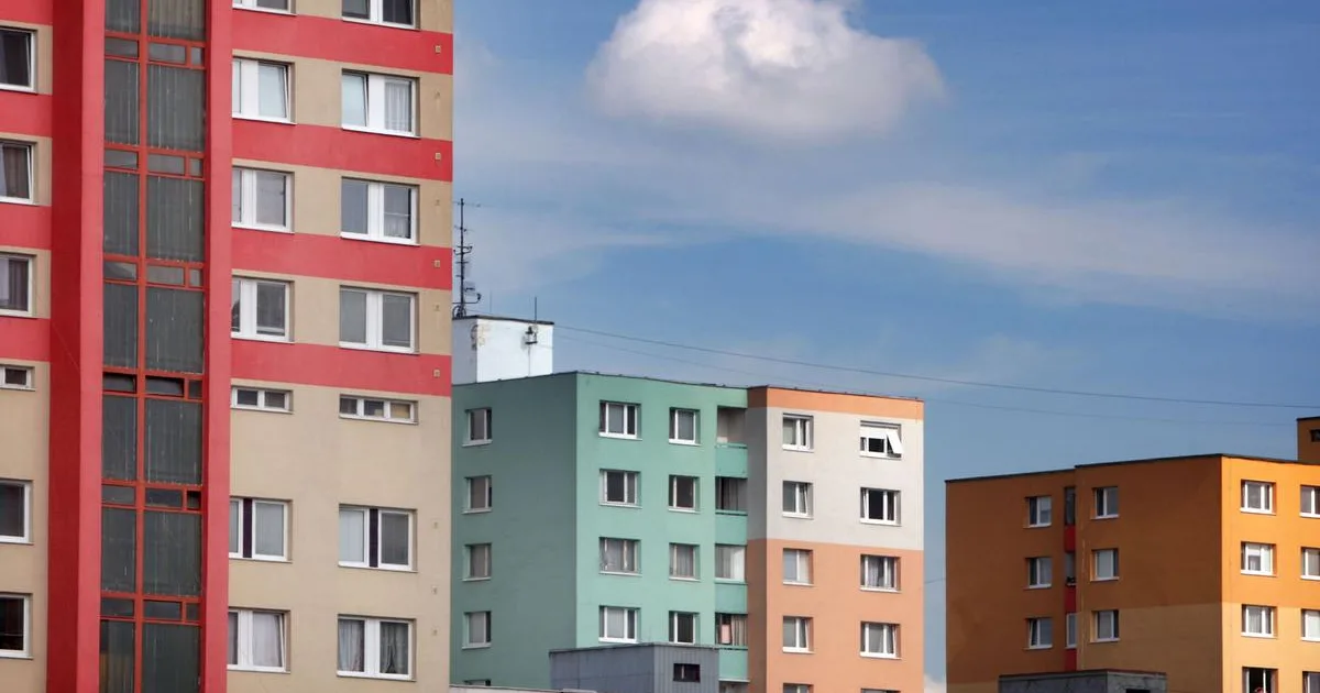 Slováci sa osamostatňujú až po tridsiatke