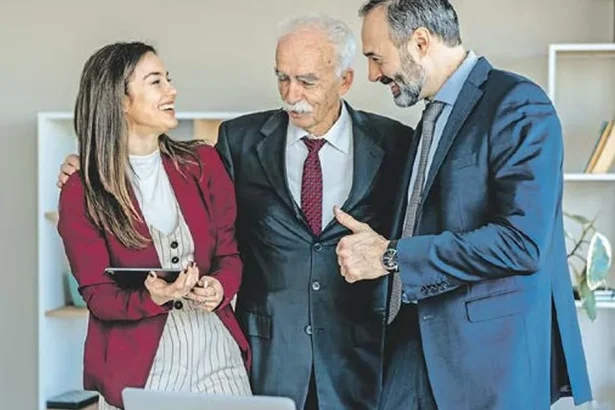 Slovenskí povojnoví zakladatelia čelia najťažšiemu obchodnému rozhodnutiu