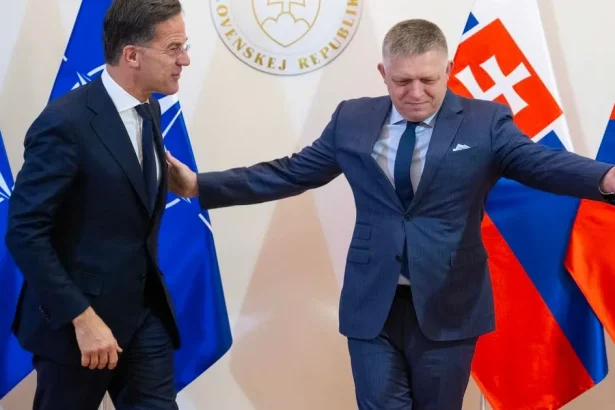 Slovensko prežije aj desať penziónov bez problémov