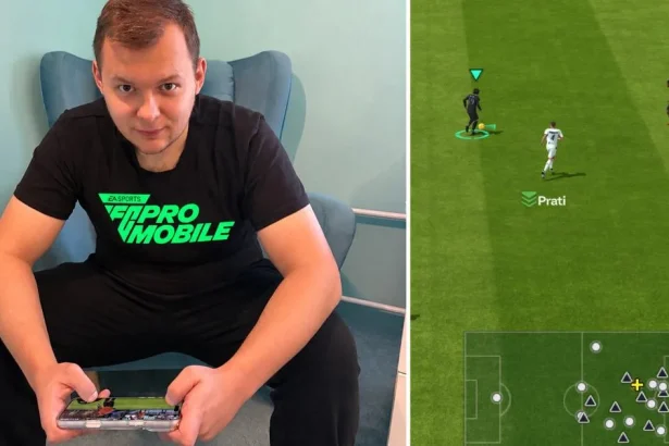 Slovenský učiteľ patrí k európskej špičke. V Kórei zabojuje o veľké peniaze a prestíž