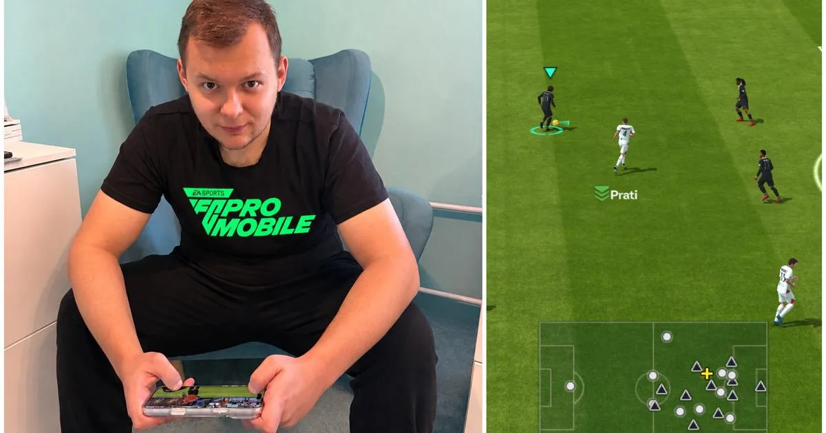 Slovenský učiteľ patrí k európskej špičke. V Kórei zabojuje o veľké peniaze a prestíž