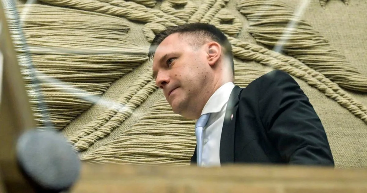 Slyško odíde z klubu Hlasu, koalícia na jeseň stratí väčšinu