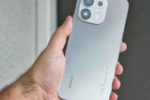 Smartfón pre nenáročných za 299 eur? Honor má dizajn, hardvér však v roku 2026 zaostáva