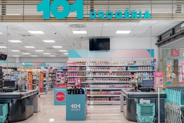 Sme závislí od zliav, ponúka 101 Drogéria výhodné ceny