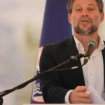Smotrič žiada vojnu na Západnom brehu a pripojenie častí Gazy a Libanonu