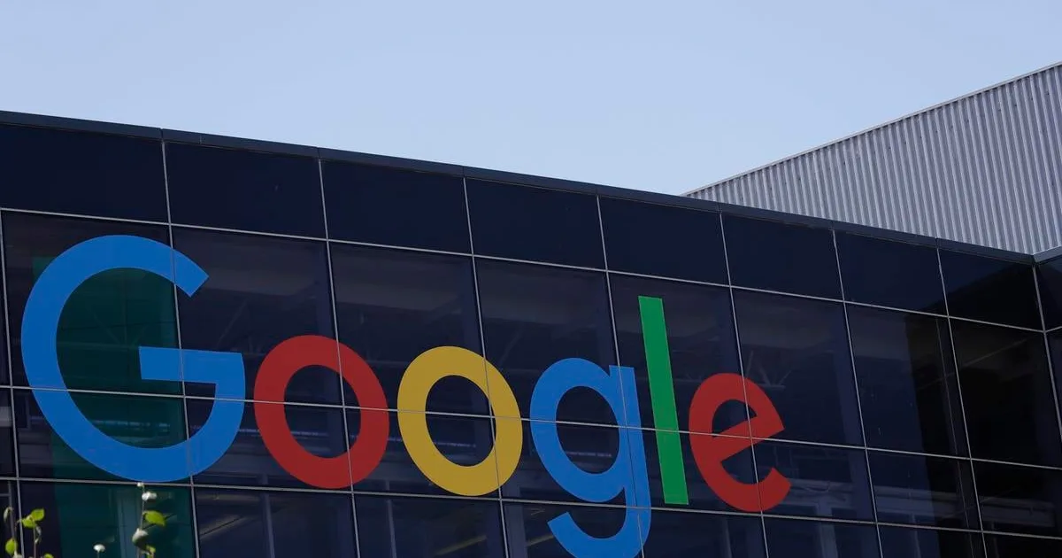 Spoločnosť Google podala odvolanie proti verdiktu Európskej únie
