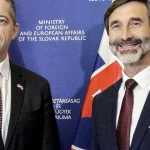 Srbský minister zahraničia predpokladá posilnenie spolupráce s našou krajinou