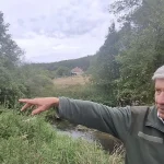 Staviteľ diaľnic zachránil kúsok rieky svojho detstva. Slovensko má ďalší chránený klenot