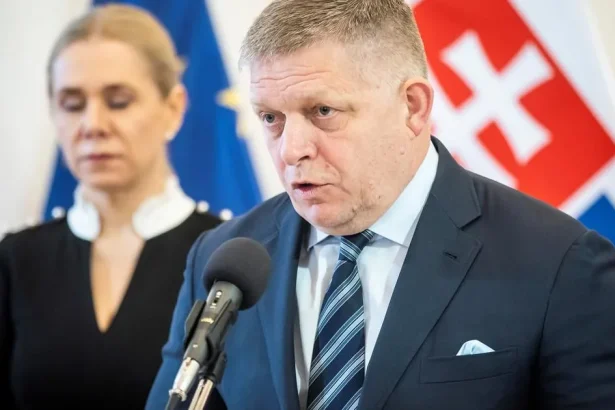 Strategický projekt novej atómovej elektrárne povedie Ficov človek