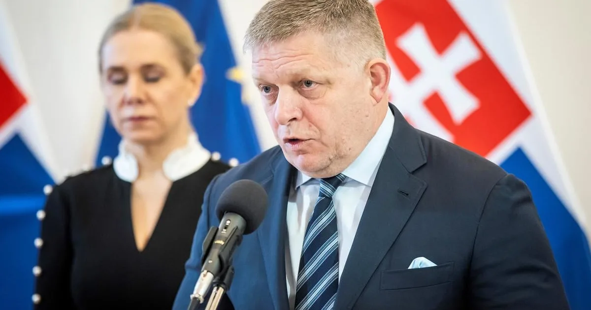 Strategický projekt novej atómovej elektrárne povedie Ficov človek
