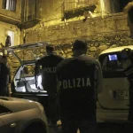 Strážcu v Pompejach zadržali pre sexuálne napadnutie mladíka