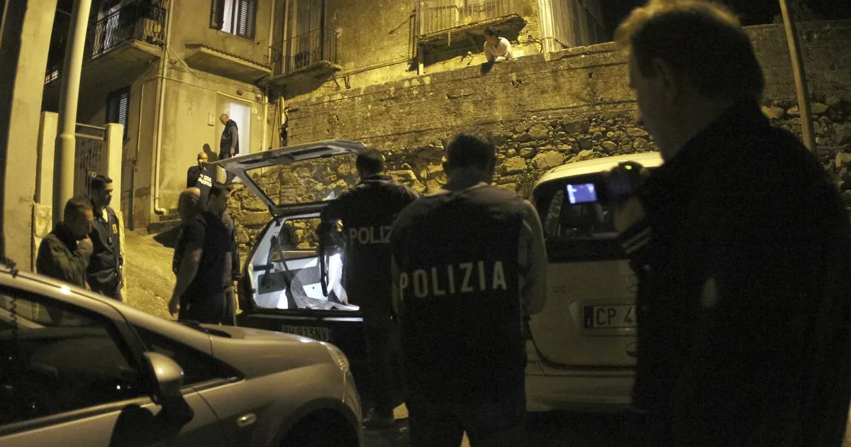 Strážcu v Pompejach zadržali pre sexuálne napadnutie mladíka