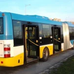 Štyri nové autobusové linky do Volva spustia v Košiciach