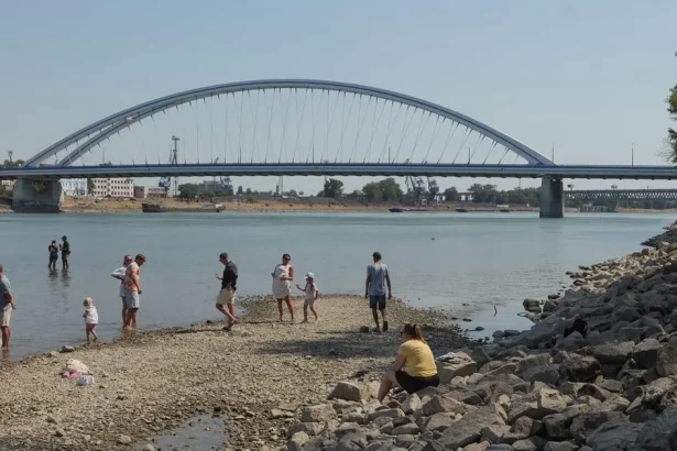 Sucho je extrémnejšie a pretrváva dlhšie než v roku 2022