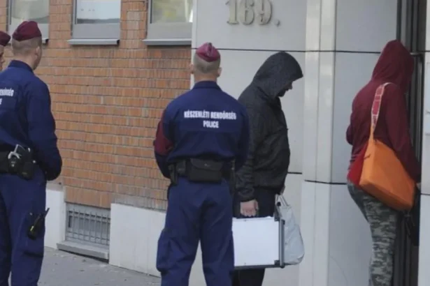 Súd v Maďarsku zmiernil tresty v kauze Antifa