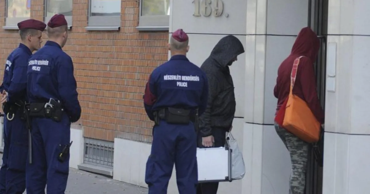 Súd v Maďarsku zmiernil tresty v kauze Antifa
