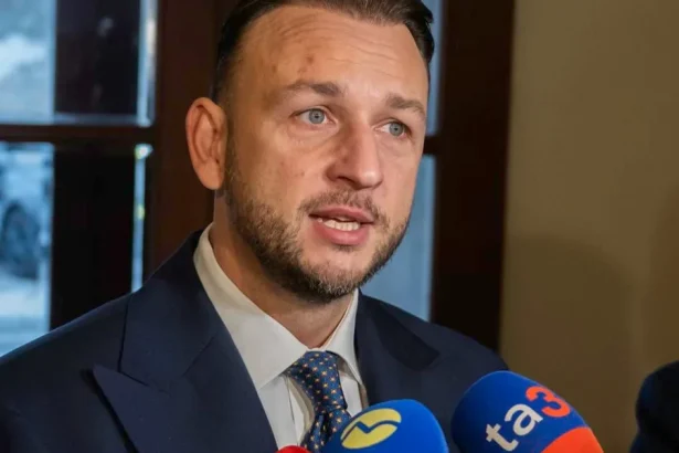 Šutaj Eštok: Záujem o kamery v školách je enormný, nebude možné ho uspokojiť